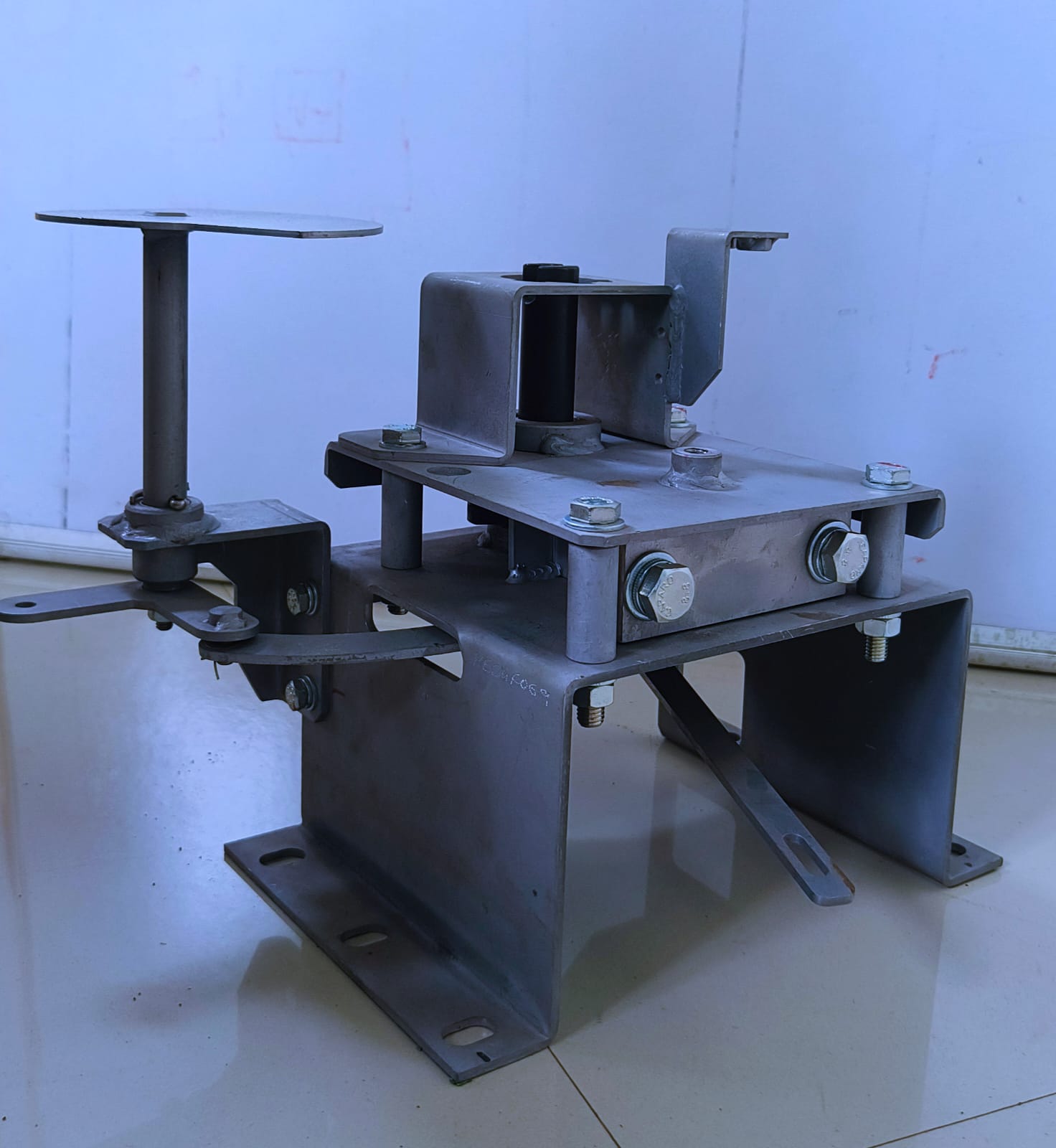 Internal Gear Component