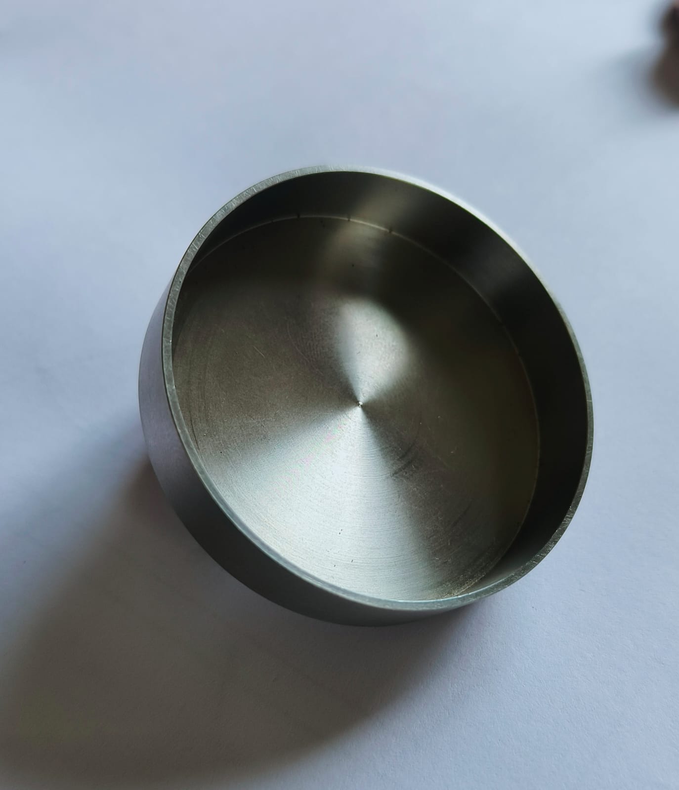 Industrial Coupling