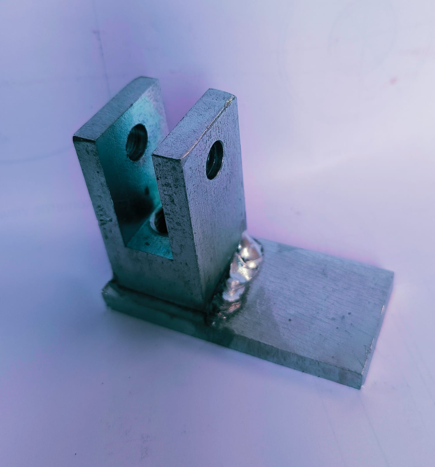 Aerospace Grade Part