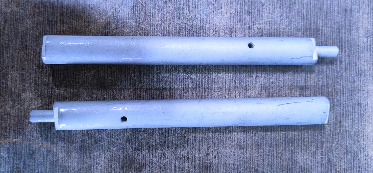 Heavy Duty Bracket