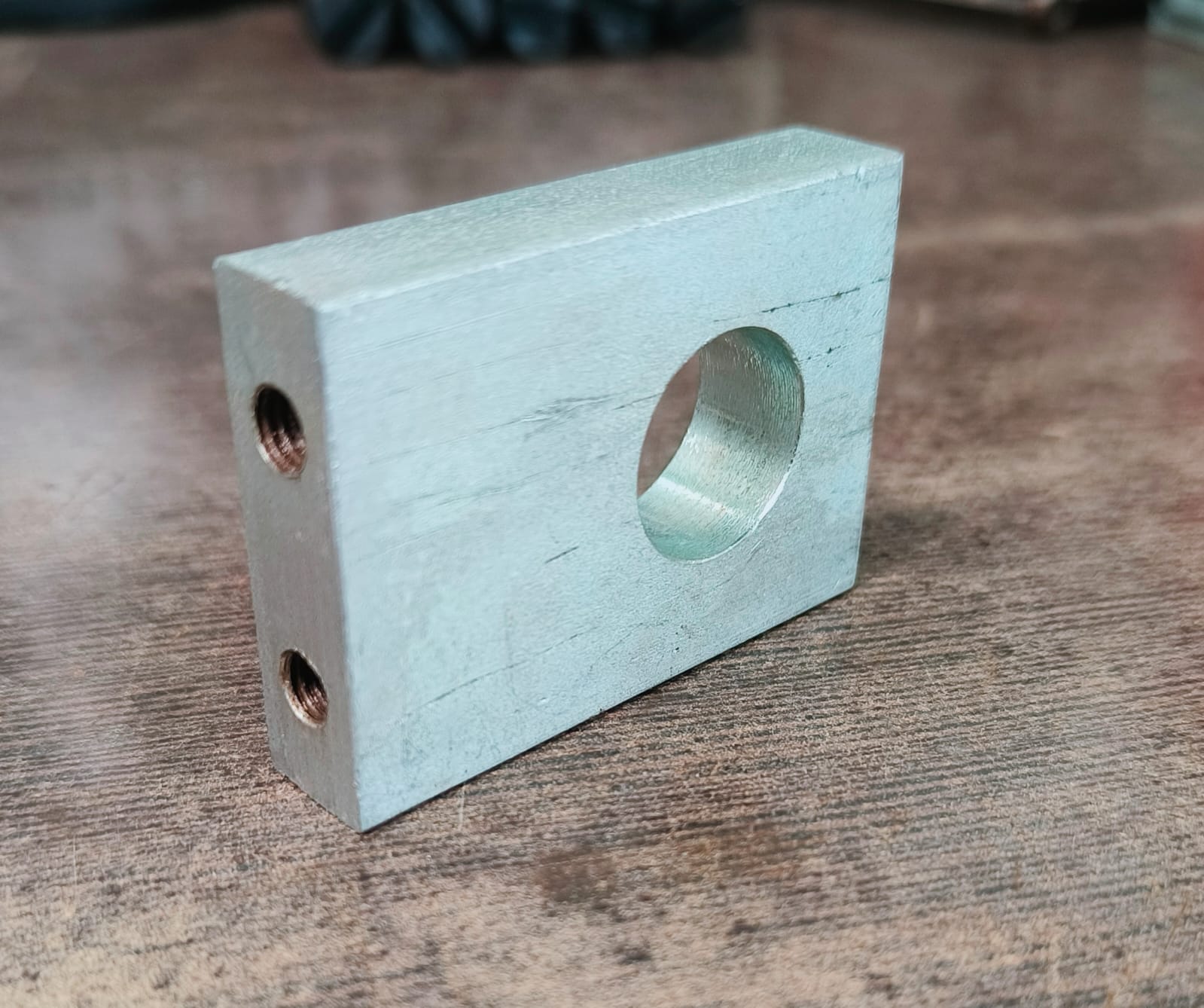 Hydraulic System Part