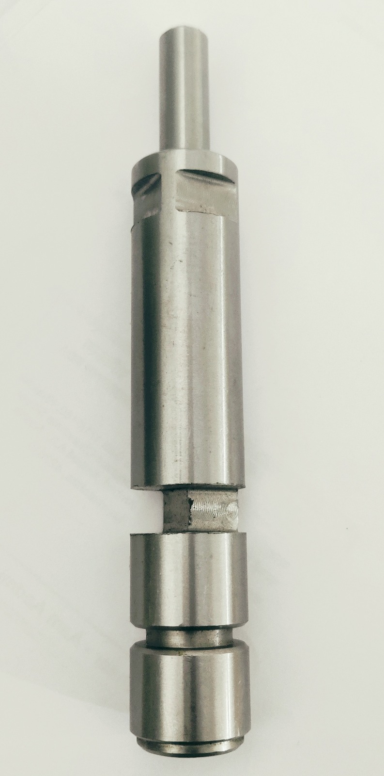 Engineered Support Hub