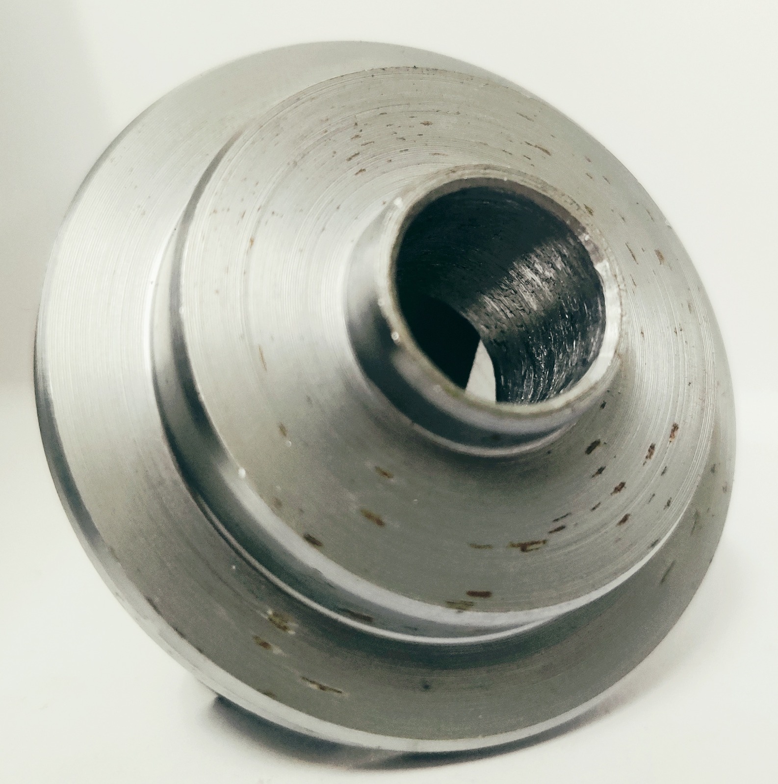 Rotary Component