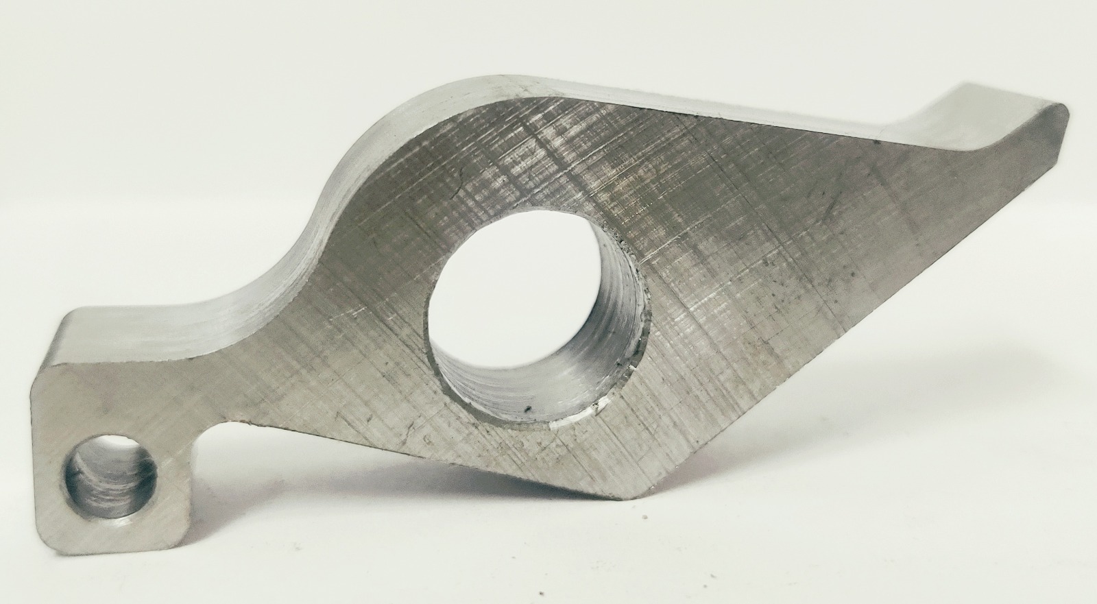 Machined Mounting Kit