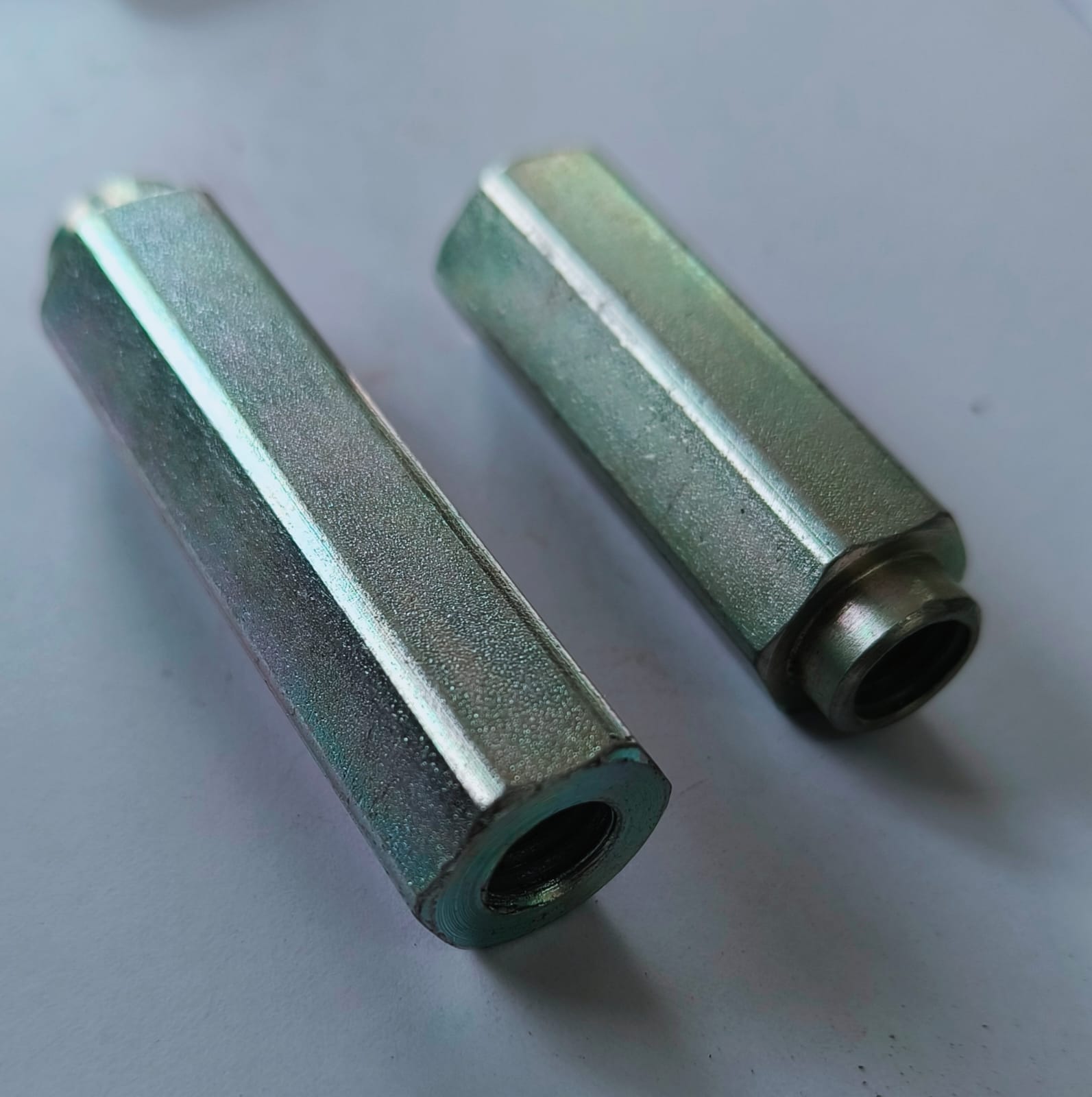 Custom Steel Assembly