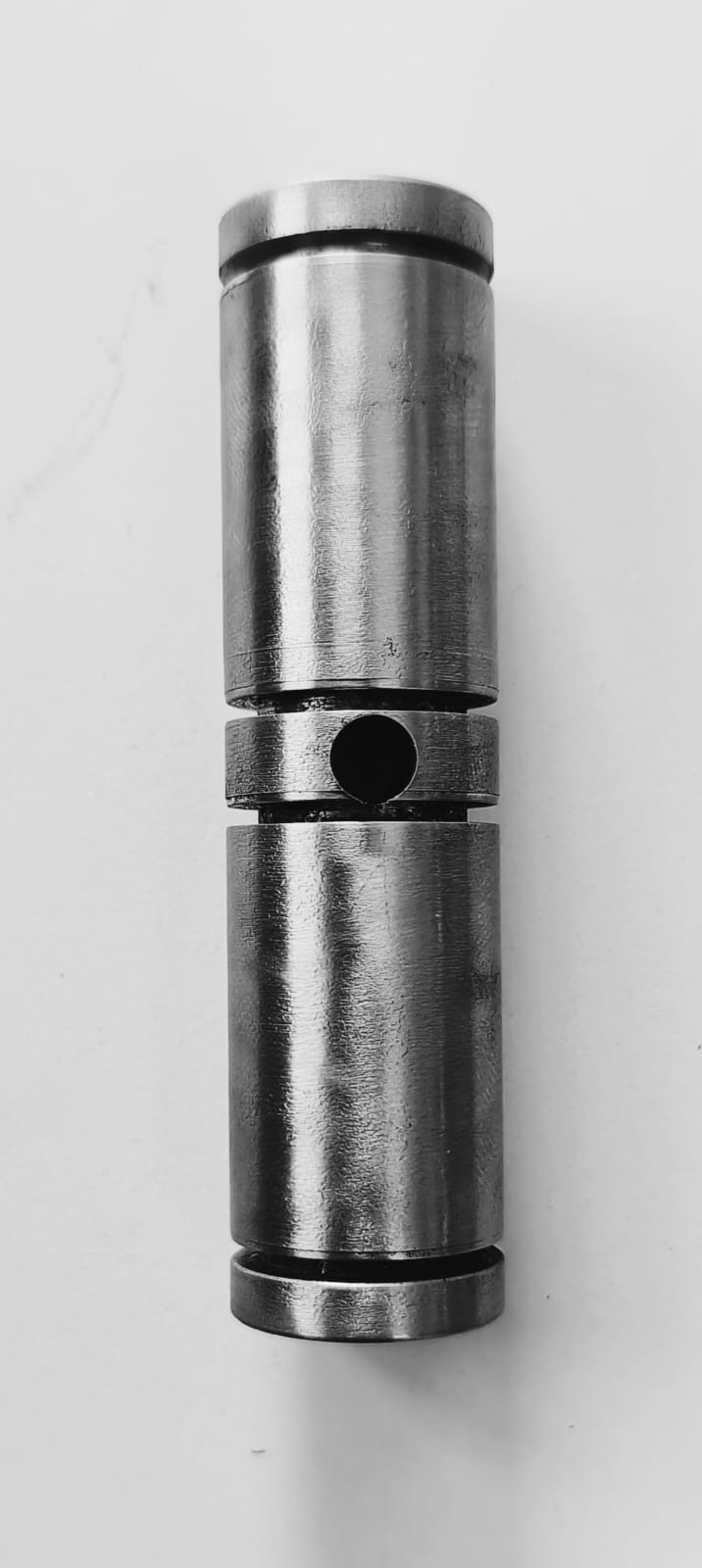 Brass Precision Part